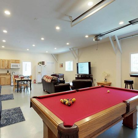 Leavenworth Gameroom Peshastin Екстериор снимка