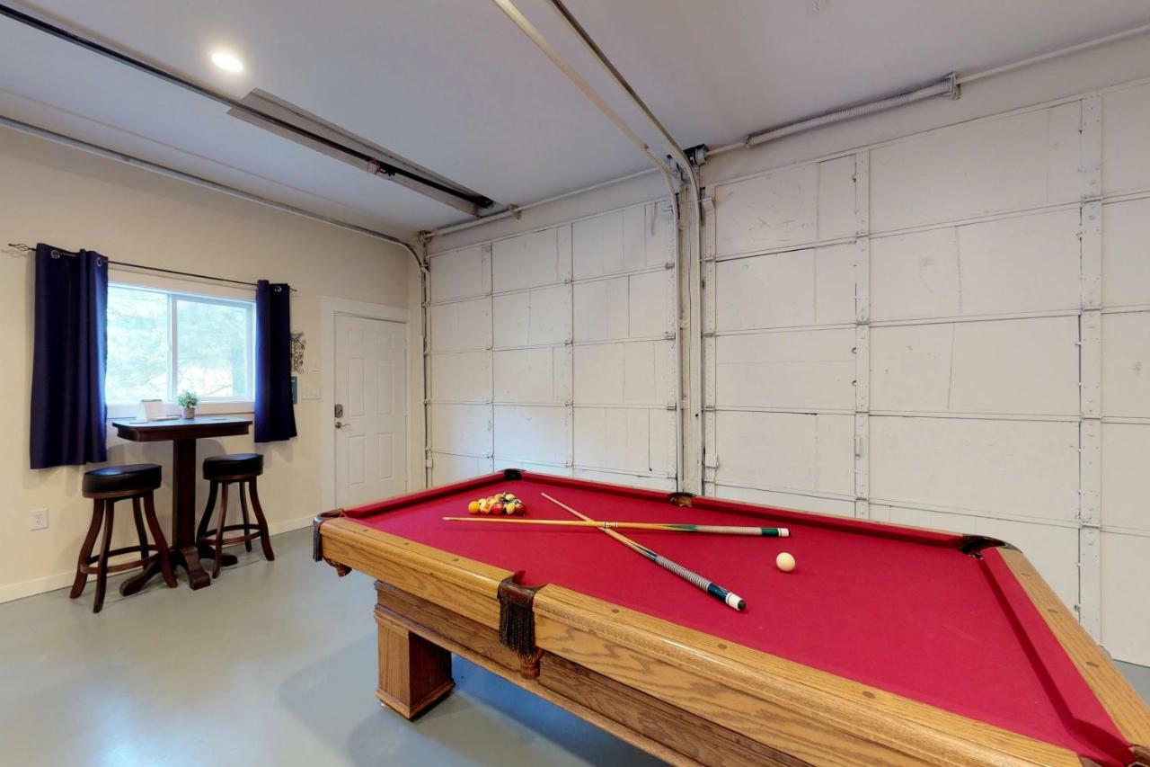 Leavenworth Gameroom Peshastin Екстериор снимка